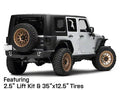 KM722 20X9 5X5.0 BRONZE 18MM