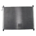 PARALLEL FLOW CONDENSER