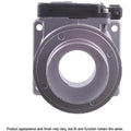 MASS AIRFLOW SENSORS
