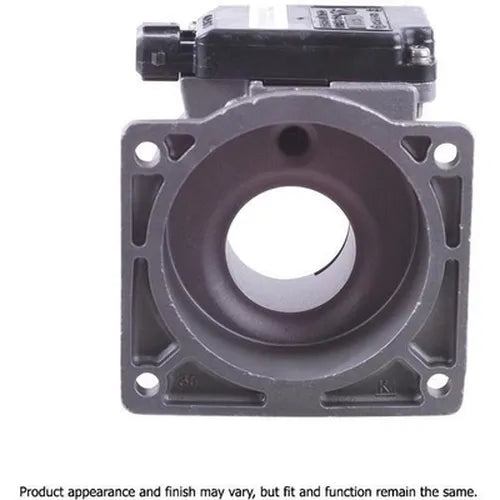 MASS AIRFLOW SENSORS