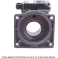 MASS AIRFLOW SENSORS