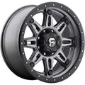 20X9 HOSTAGE III 6X135 GD5.00 01 87.1