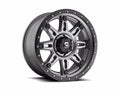 20X9 HOSTAGE III 6X135 GD5.00 01 87.1