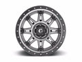 20X9 HOSTAGE III 6X135 GD5.00 01 87.1
