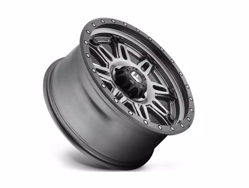 20X9 HOSTAGE III 6X135 GD5.00 01 87.1