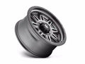 20X9 HOSTAGE III 6X135 GD5.00 01 87.1