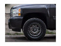 20X9 HOSTAGE III 6X135 GD5.00 01 87.1