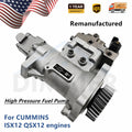 WATER PUMP ASSY, FW