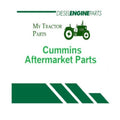 WATER PUMP ASSY, FW