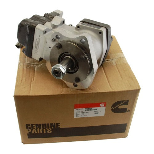 WATER PUMP ASSY, FW