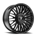 FITTIPALDI WHEELS FS369B 22X9.5, ET
