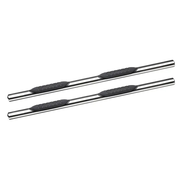 OVAL 4IN STRAIGHT TUBE