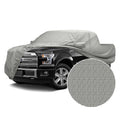 Covercraft Custom Fit Car Covers - Polycotton Gray