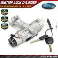 INTERMOTOR IGNITION SWITCH WITH LOC