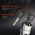 INTERMOTOR IGNITION SWITCH WITH LOC