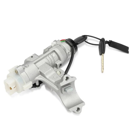 INTERMOTOR IGNITION SWITCH WITH LOC