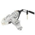 INTERMOTOR IGNITION SWITCH WITH LOC