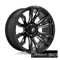 D673 18X9 6X135 GL-BLK-MIL 01MM