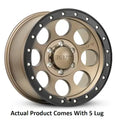Mickey Thompson auto part