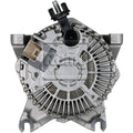 DOMESTIC ALTERNATOR