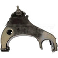 CONTROL ARM W/ BALL