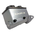 ReMaster 15/16" Left Port Gray 2-Bolt