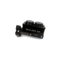 ReMaster 1-1/8" Right Port Blk 2-Bolt