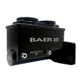 ReMaster 15/16" Left Port Blk 4-Bolt
