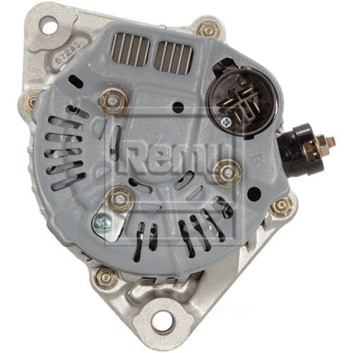 REMANUFACTURED ALTERNATOR