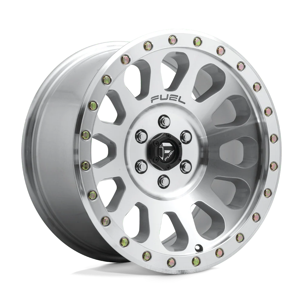 D647 17X8.5 5X120 MACH CC 20MM
