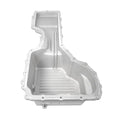 1719 SILVERADO/SIERRA 2500/3500 6.6L L5P ENGINE OIL PAN BLACK