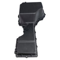 1719 SILVERADO/SIERRA 2500/3500 6.6L L5P ENGINE OIL PAN BLACK