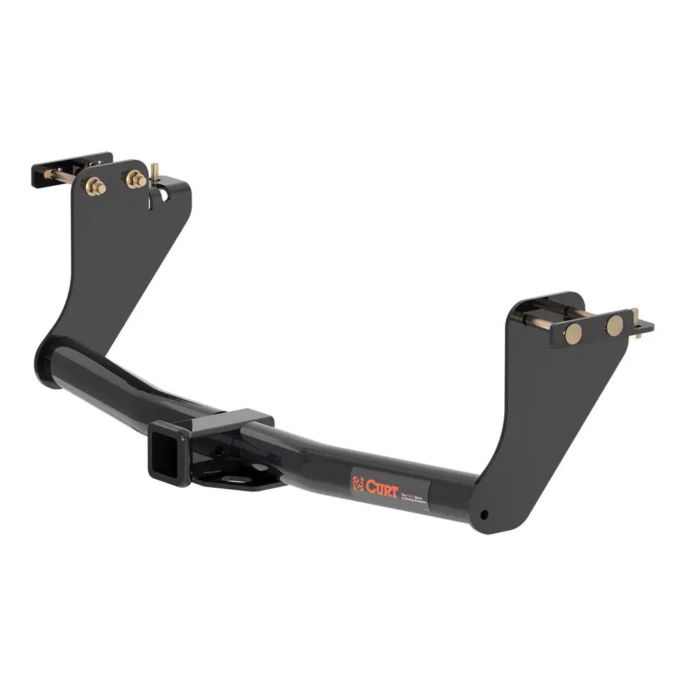 CLASS 3 TRAILER HITCH