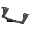 CLASS 3 TRAILER HITCH