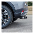 CLASS 3 TRAILER HITCH