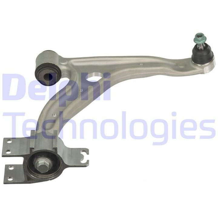 SUSPENSION CONTROL ARM