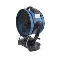 FM88W MISTING FAN BLUE