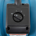 FM88W MISTING FAN BLUE