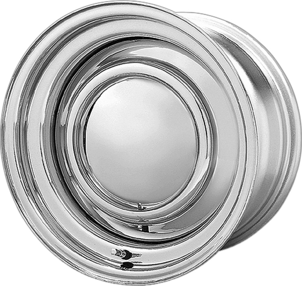 Wheel Pros, LLC chrome auto part