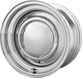 Wheel Pros, LLC chrome auto part