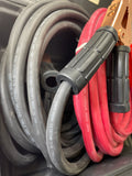 CABLE BOOSTER DUAL 1/0 G