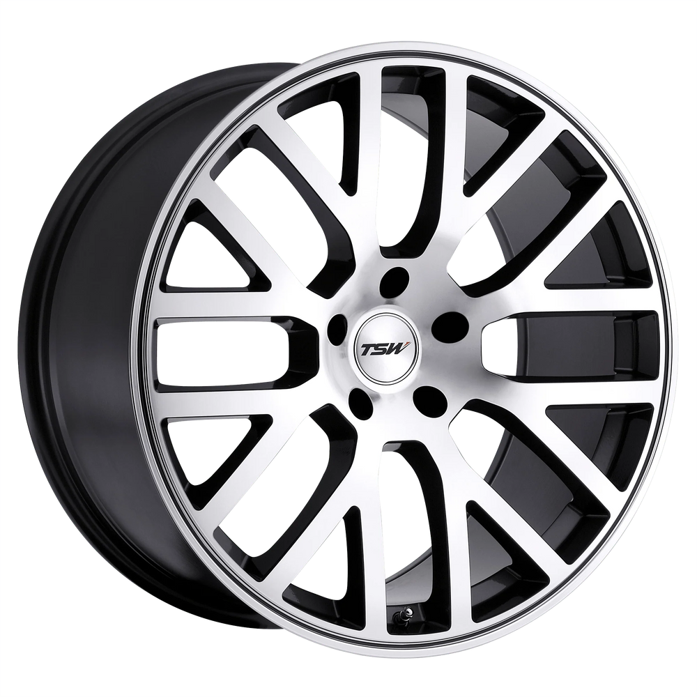 TW DONINGTN 20X10 5X114 +40 76 GNMT