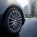 Michelin Tires auto part