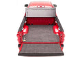 BAK RAIL ASSEMBLY SET MODEL 401