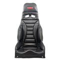 Seat Cover Black Perf. Vinyl Fits 55150