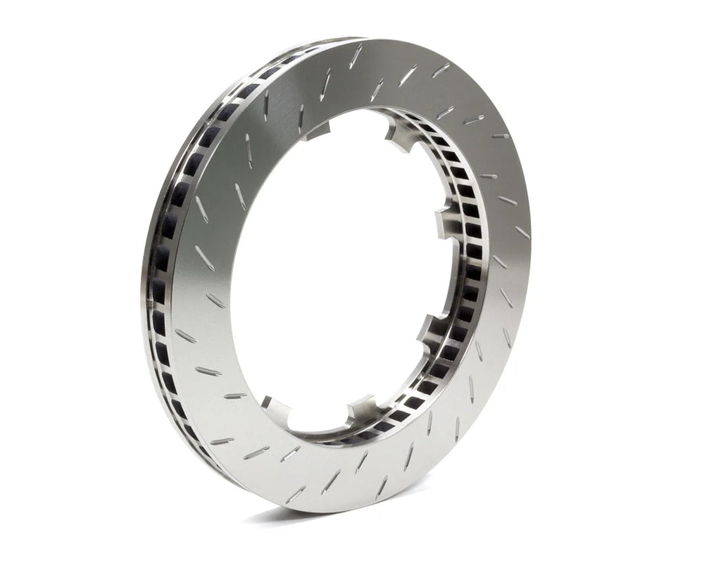 Rotor V3 Dirct Mnt 11.75 x 1.25in Dyno Bedded