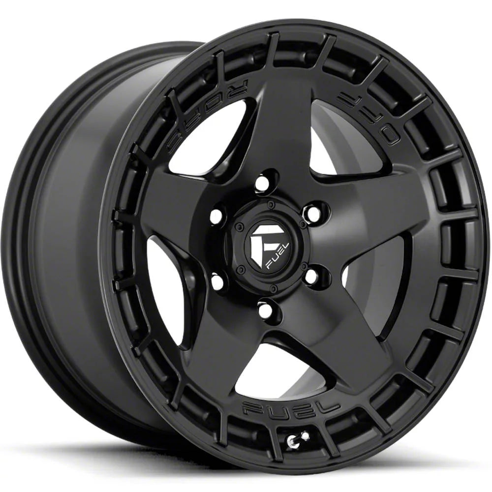 WARP 20X9 5X150 BD 5.07 110.2 01MM