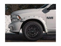 ~(41 lbs. 21X21X12)~ TITAN 18x9 6x120.00 GLOSS BLACK MILLED (7 mm)