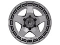 WARP 20X9 5X150 110.2 GD 01MM