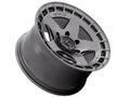 WARP 20X9 5X150 110.2 GD 01MM